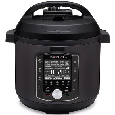 Instant Pot Pro 6-Qt. Pressure Cooker