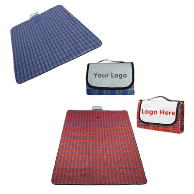 Camping Beach Picnic Mat