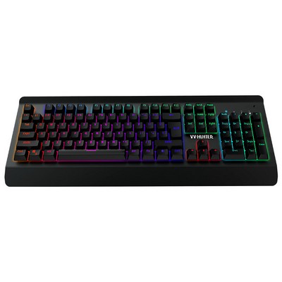 Gaming Keyboard And Mouse Combo