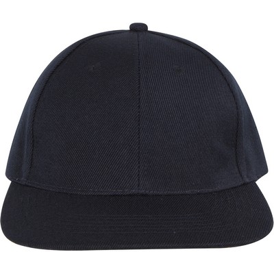 Premium American Twill w/Snap 59 Styling Cap