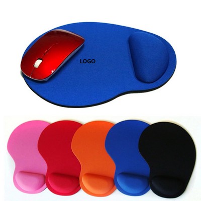 Wrist Rest For Mouse