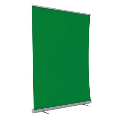 5' Retractor Green Screen Kit