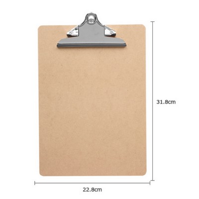 Clipboard