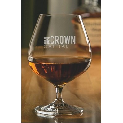 18 Oz. Harmony Specialty Brandy Glass (Set Of 2)