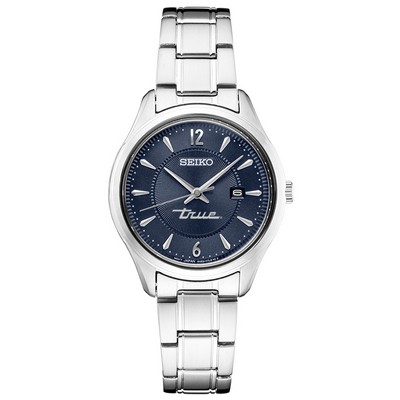 Women's Seiko Quartz Watch