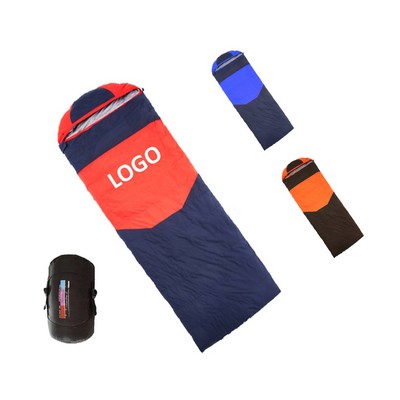 Outdoor Camping Down Sleeping Bag-OCEAN