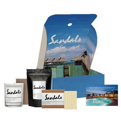 Indulge Gift Set