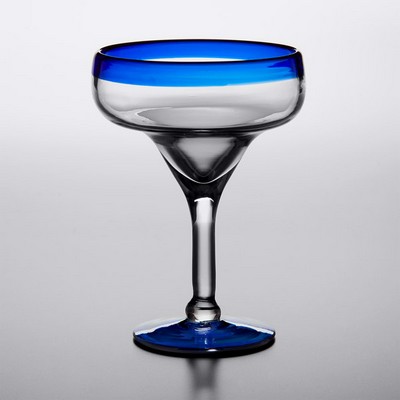 12 oz Margarita Glass