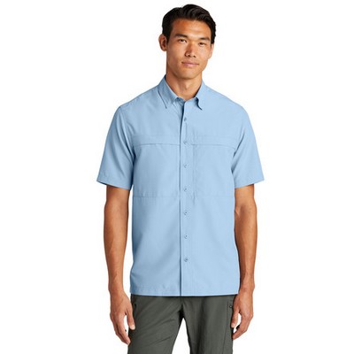 Port Authority® Short Sleeve UV Daybreak Shirt