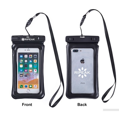 6.5'' Inflatable Float Waterproof Bag