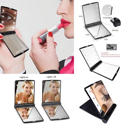 LED Cosmetic Mirror