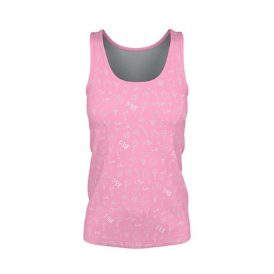 Women's Standard Tank Top