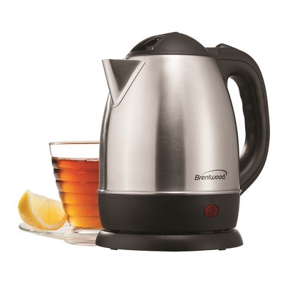 1.3 Quart Electric Stainless Steel Kettle