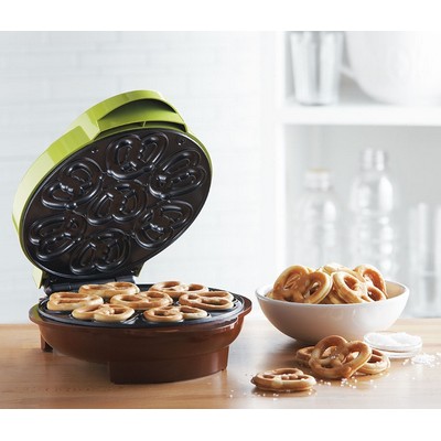 Mini Pretzel Maker