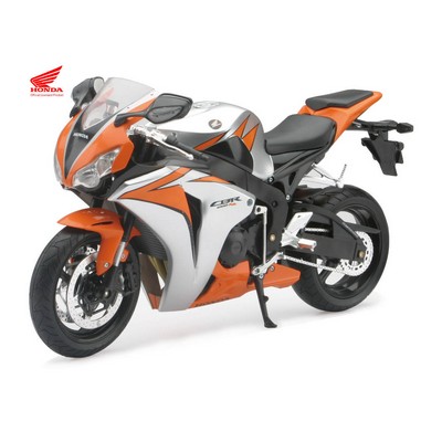 1:6 Scale CBR1000RR 2010 Sport Bike