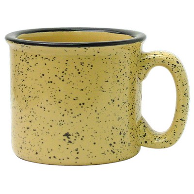 15 Oz. Sand Santa Fe Mug