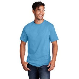 Port & Company® Core Cotton DTG Tee