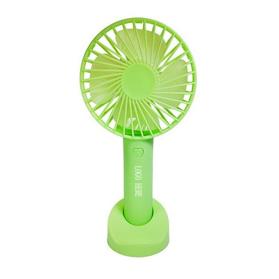 Mini Handheld Fan