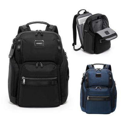 Tumi Search Backpack