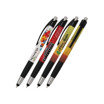 Full Color Vivid Quest Stylus Pen