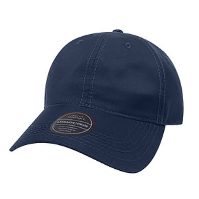 Legacy® Cool Fit Adjustable Cap