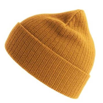 Atlantis® Sustainable Rib Knit Beanie