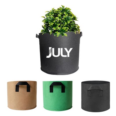 5 Gallon Plant Grow Bag