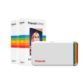 Polaroid™ Hi-Print Everything Box