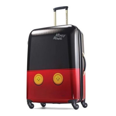 Samsonite® American Tourister® Disney® Mickey Mouse Pants Spinner Suitcase