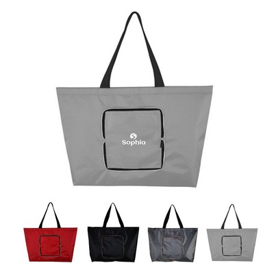 Reusable Grocery Shopping Bag