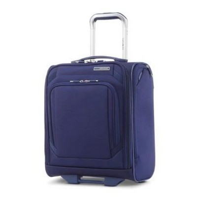 Samsonite® Ascentra 2 Wheel Underseater Suitcase