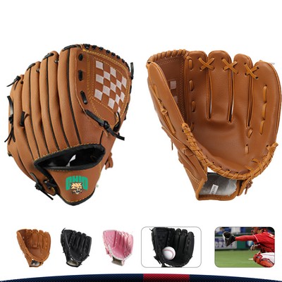 Kids Baseball Gloves