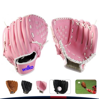 Teens Baseball Gloves