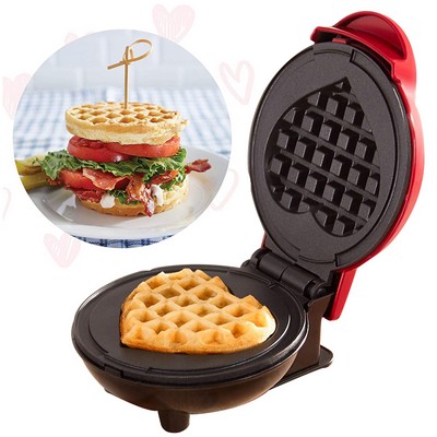 Waffle Maker