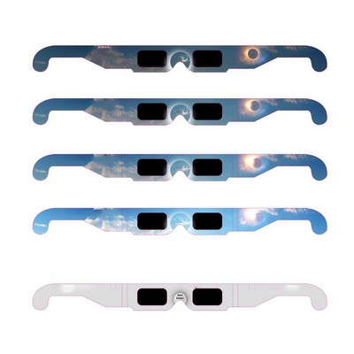 Solar Eclipse Glasses