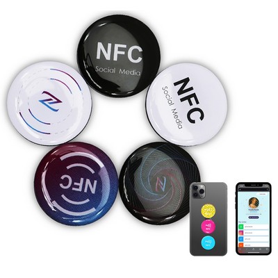 NFC Phone Tags