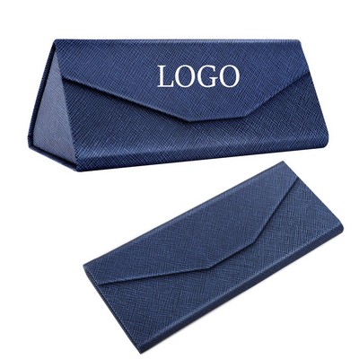 Foldable Eyeglass Case