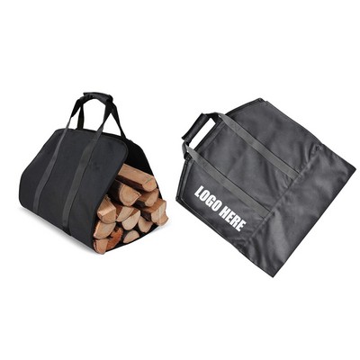 Firewood Bag