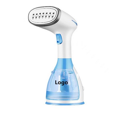 HandHeld Portable Travel Garment Steamer Clothes Steamer