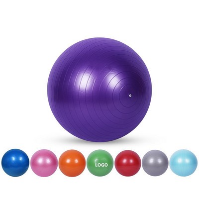 65CM PVC Yoga Ball