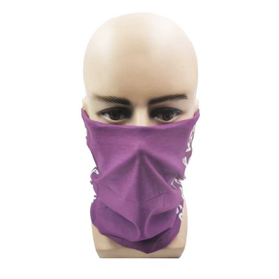 UV Protection Cooling Mask