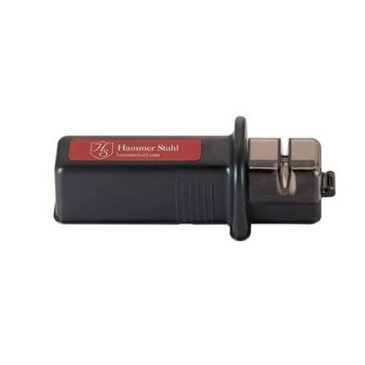 Heritage Steel Handheld Sharpener