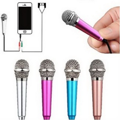 Mini Microphone