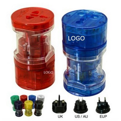 Universal Travel Adapter