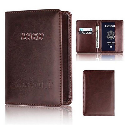 Passport Wallet