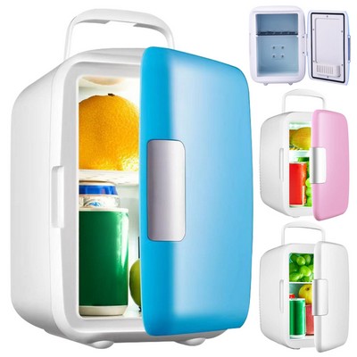 4L Portable Refrigerator/Warmer