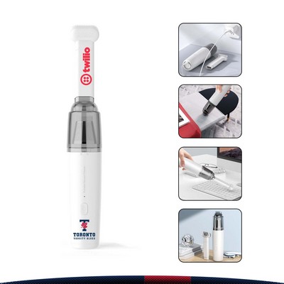 Occom Handheld Vacuum Cleaner