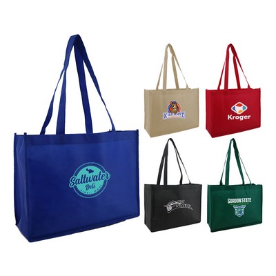 Jubilee Non-Woven Tote Bag