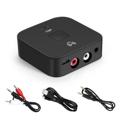 Bluetooth 5.0 Audio Receiver Wireless Transmitter