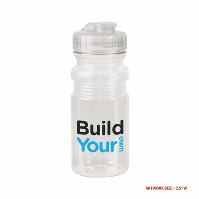 Sports Bottle 20 oz